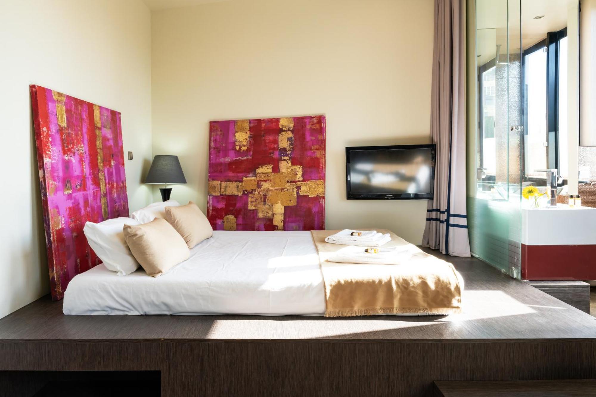 Appartement 118