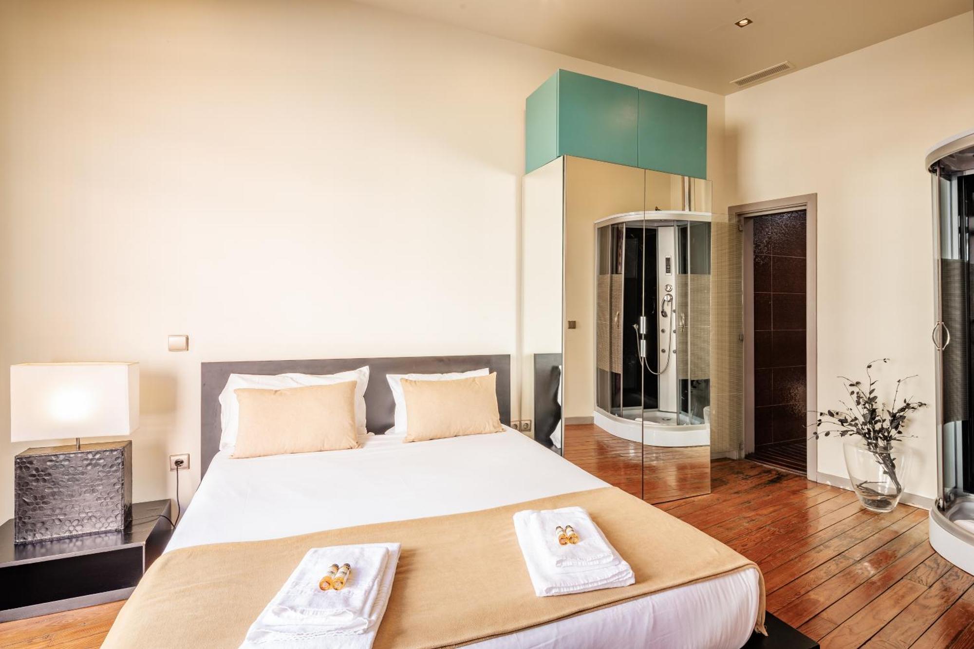 118 Appartement