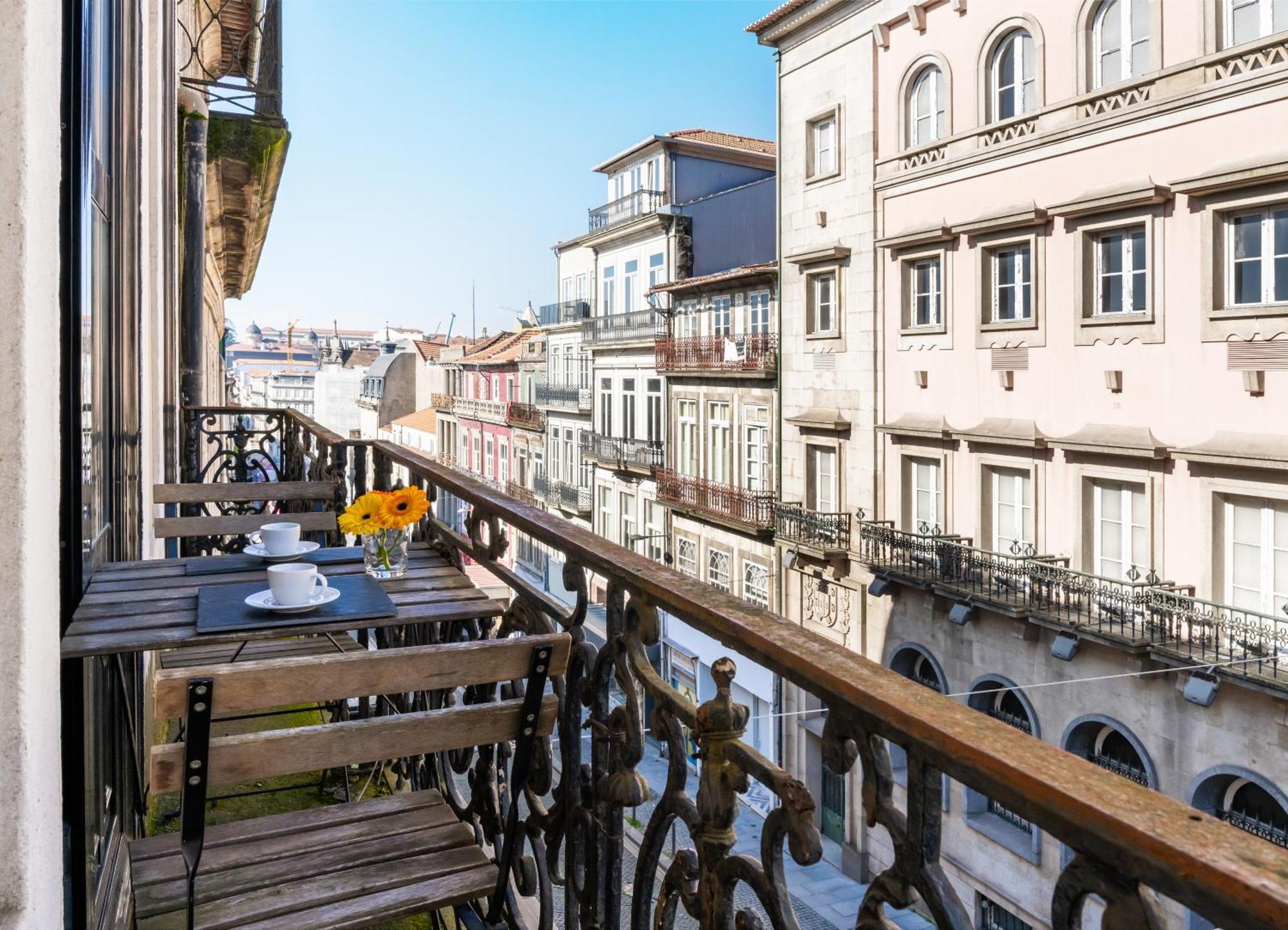 Appartement 118