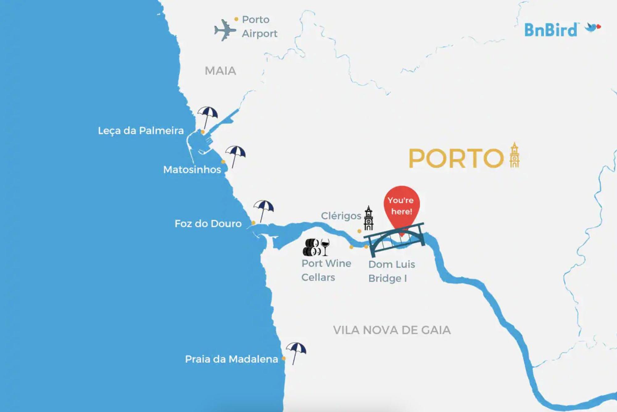 Bonfim Perfect Apartment *