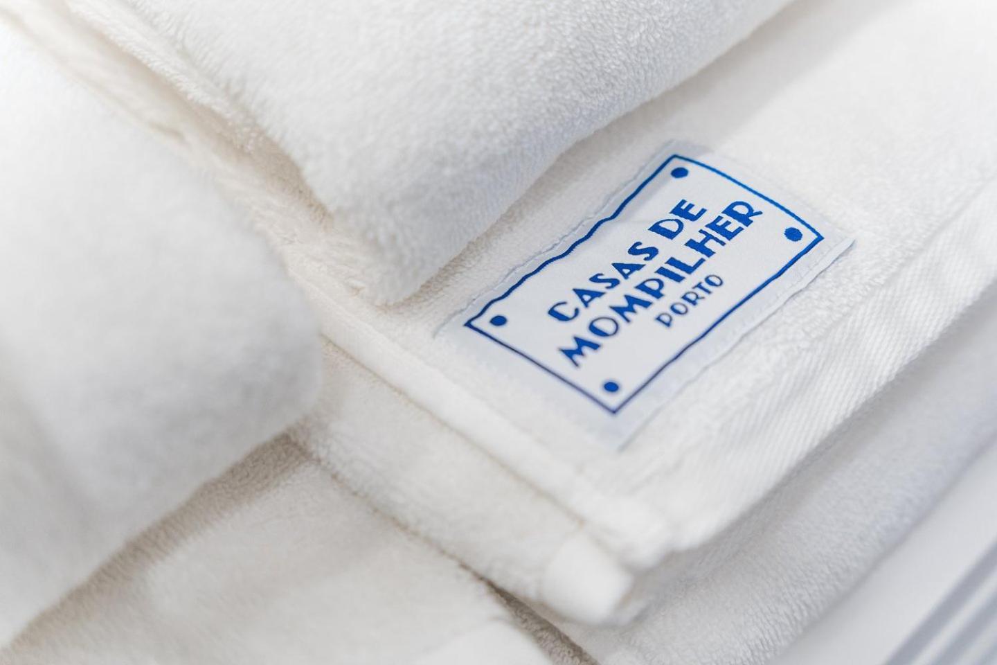 Apartamento Mompilher Porto