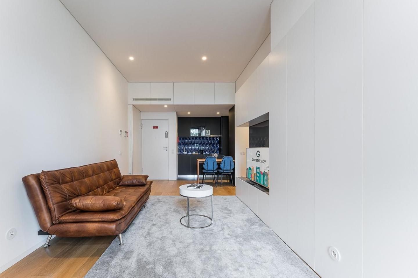 Guestready - Casas De Mompilher