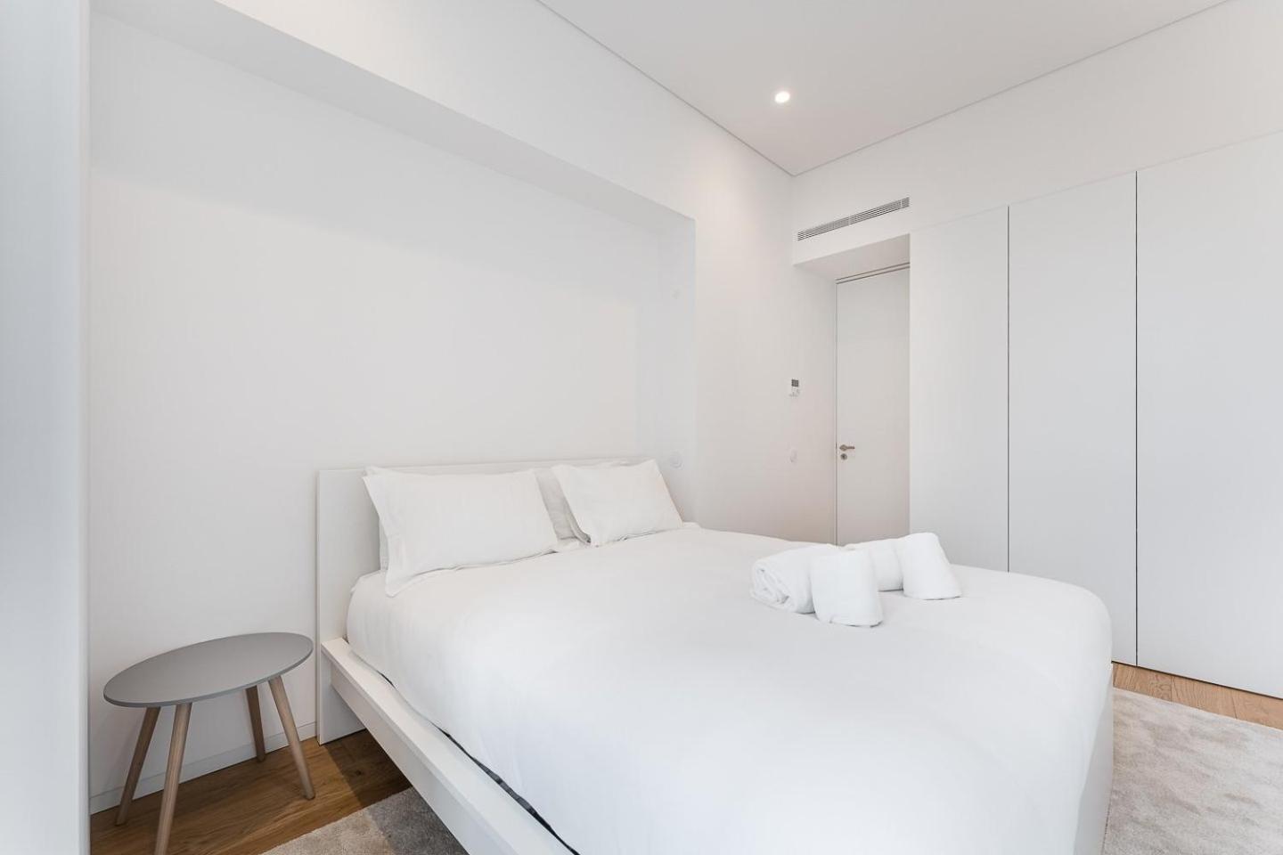 Apartamento Mompilher Porto