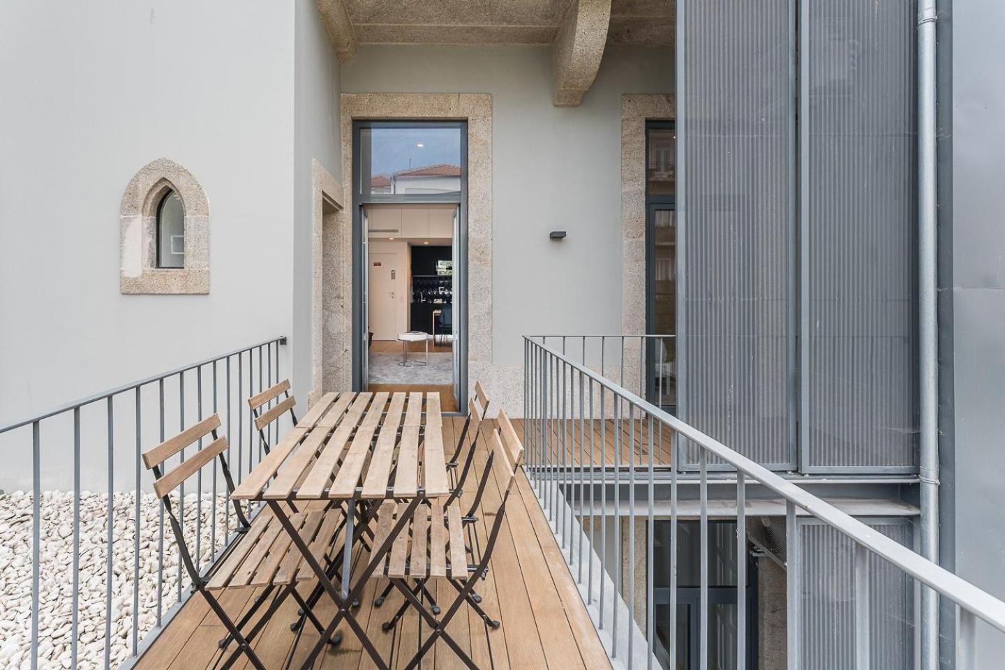 Mompilher Apartamento