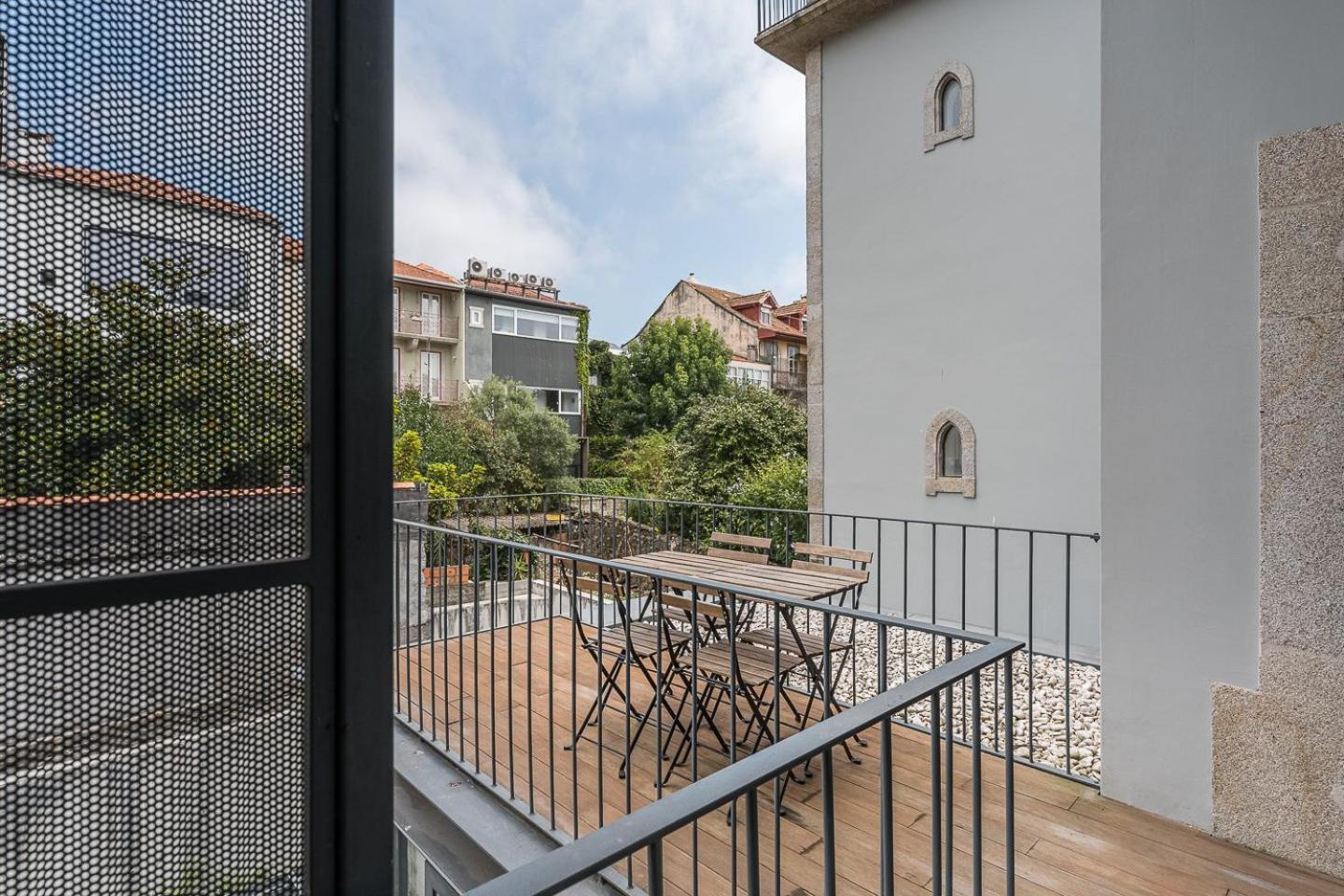 Mompilher Apartamento Porto