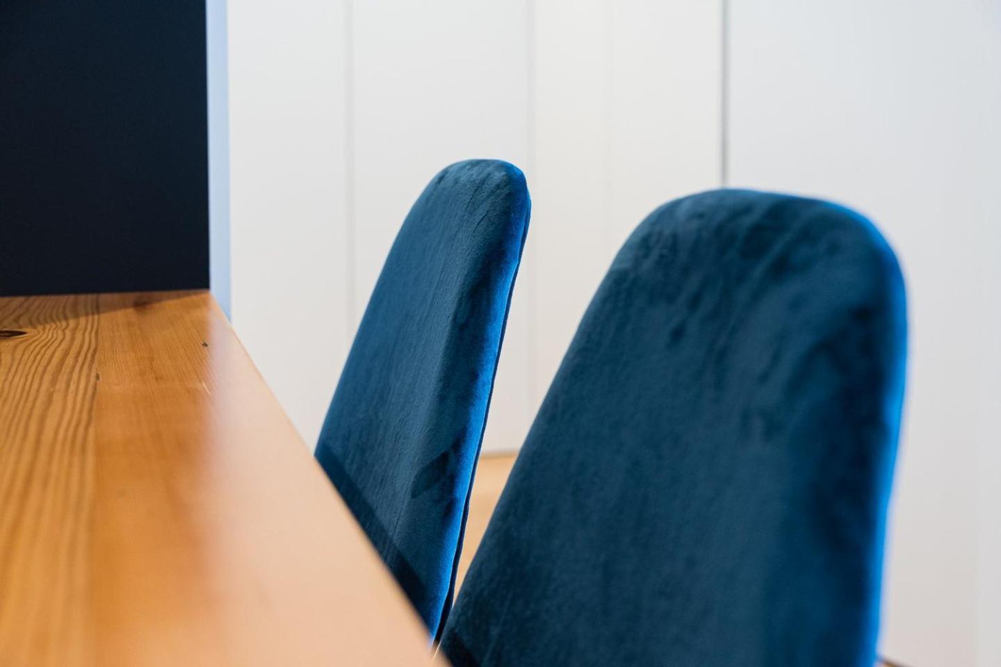 Apartamento Mompilher Porto