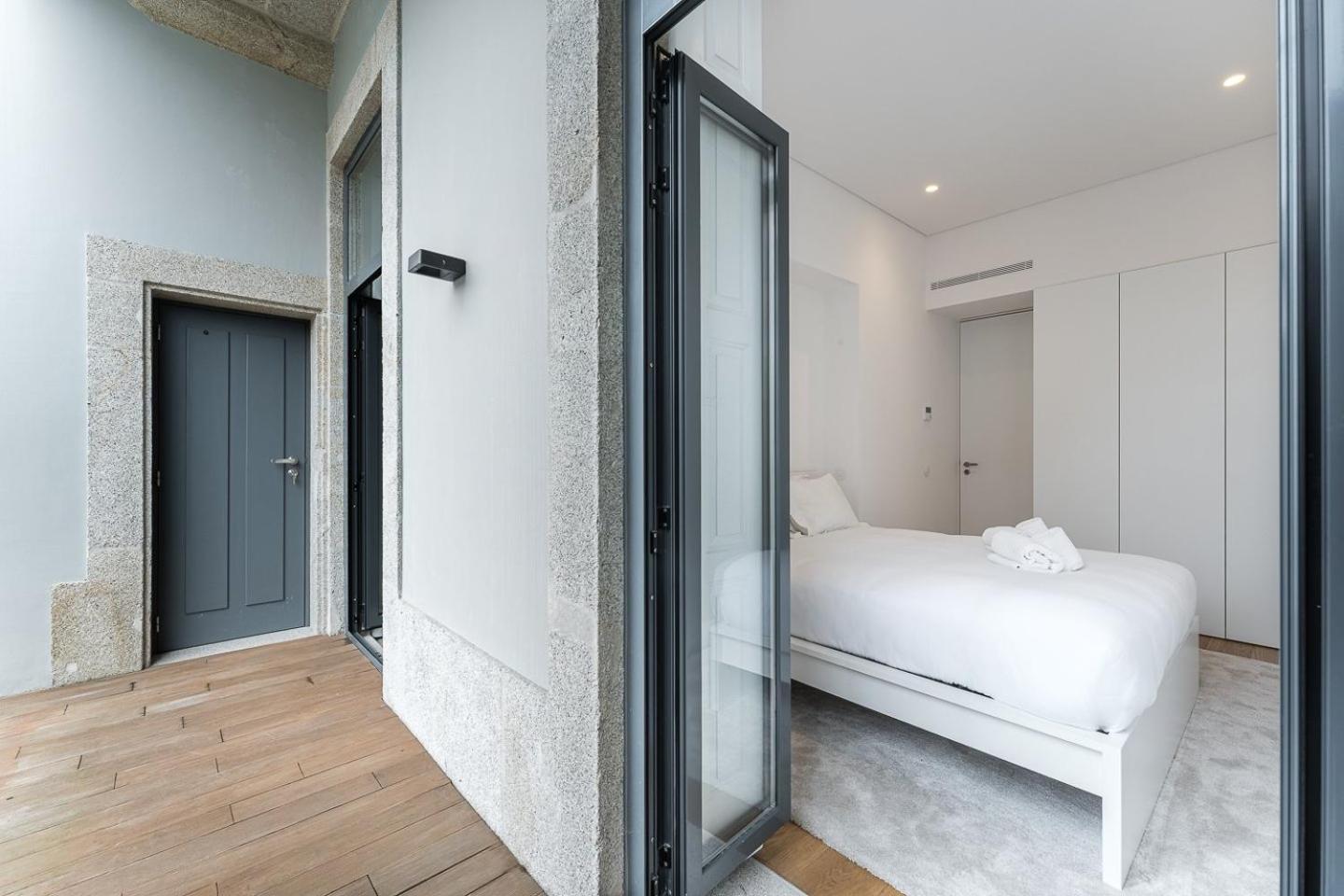 Apartamento Mompilher