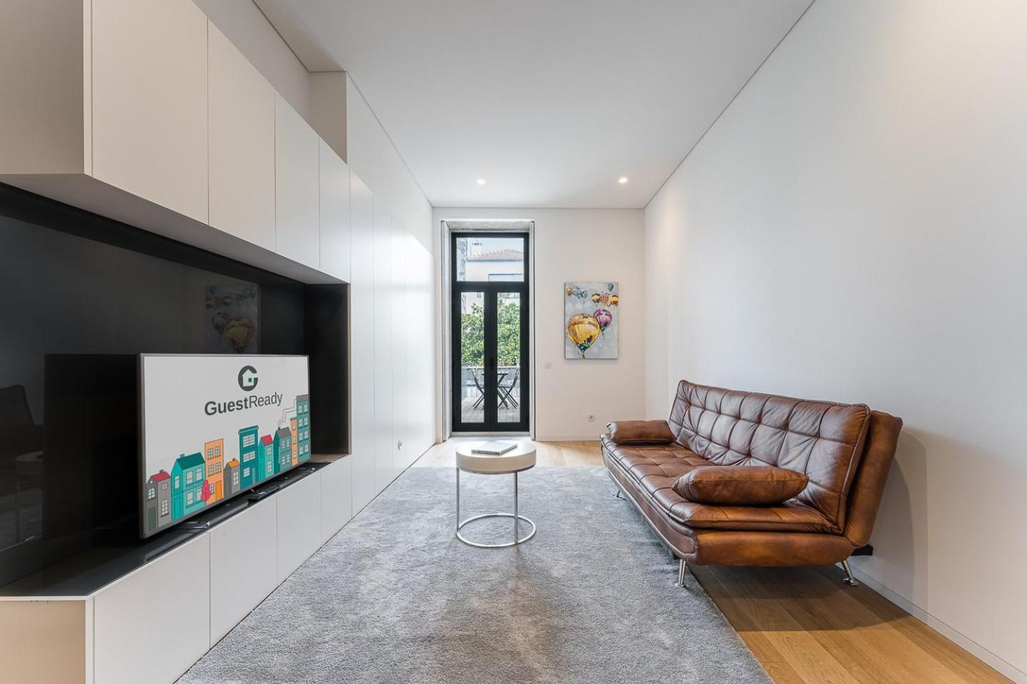 Mompilher Apartamento Porto