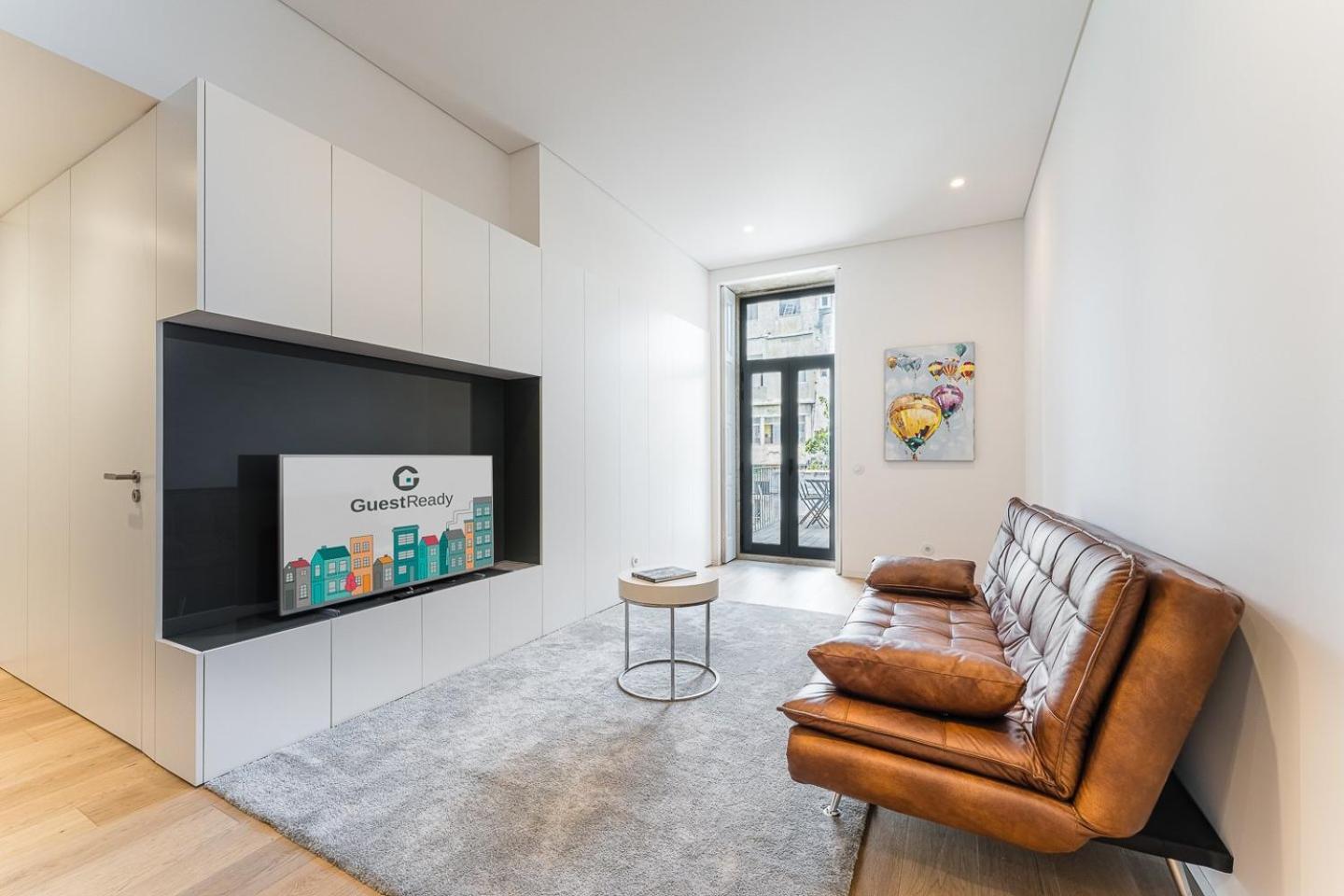 Mompilher Apartamento Porto