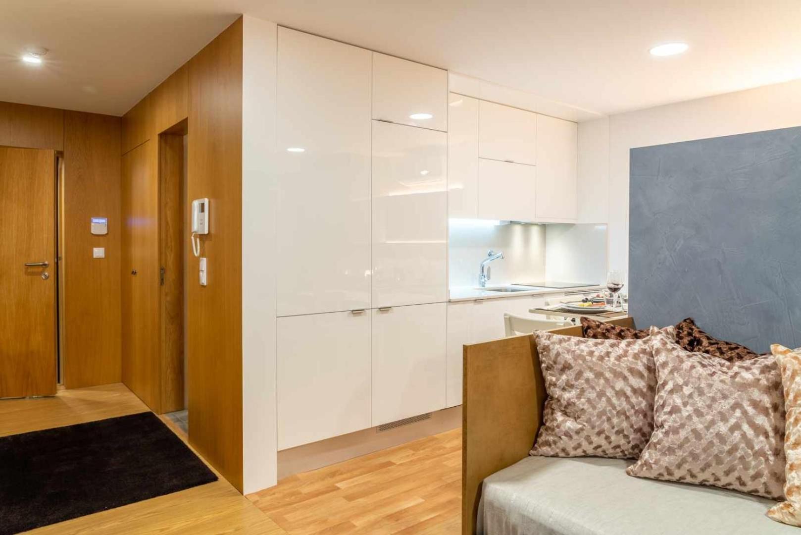 Apartamento Bemvindo Ao Olive 24 Do