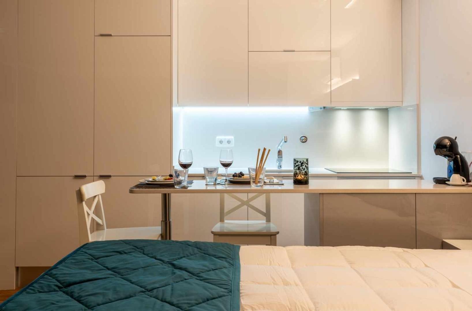 Apartamento Bemvindo Ao Olive 24 Do *