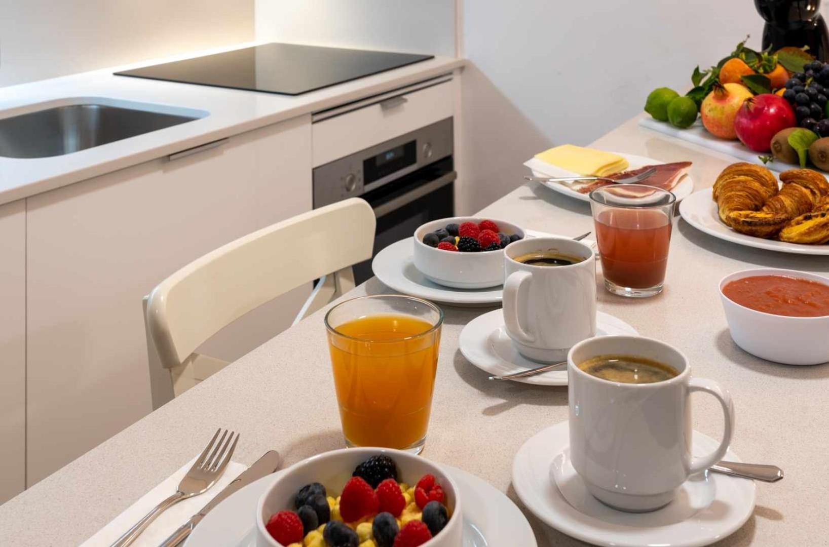 Apartamento Bemvindo Ao Olive 24 Do *