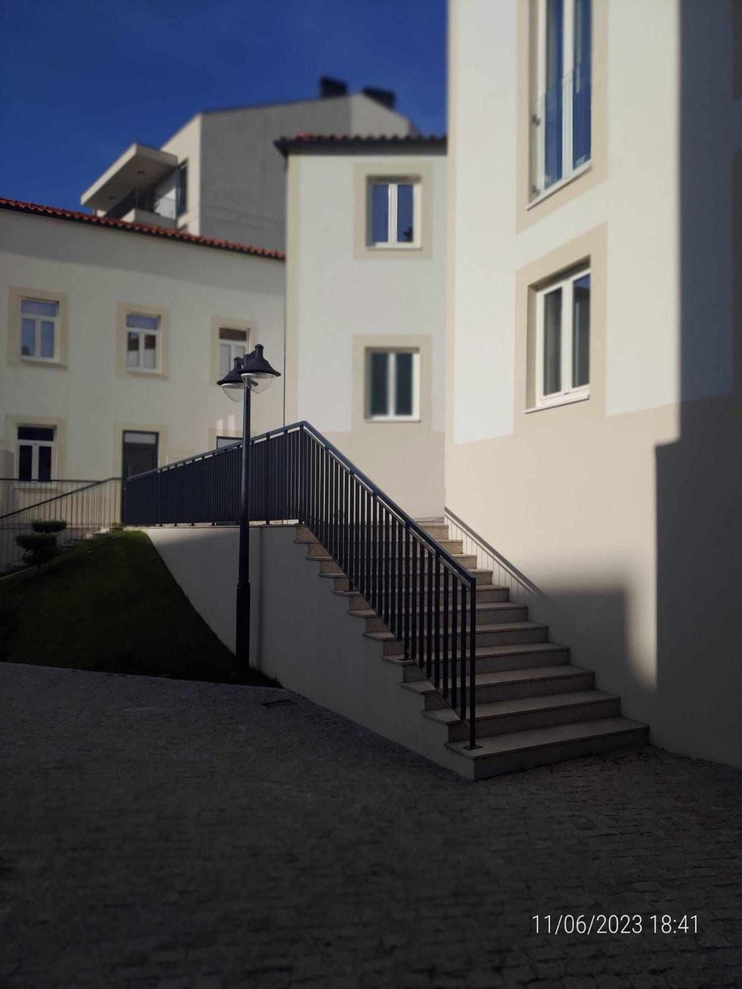 Bemvindo Ao Olive 25 Do Apartment Porto