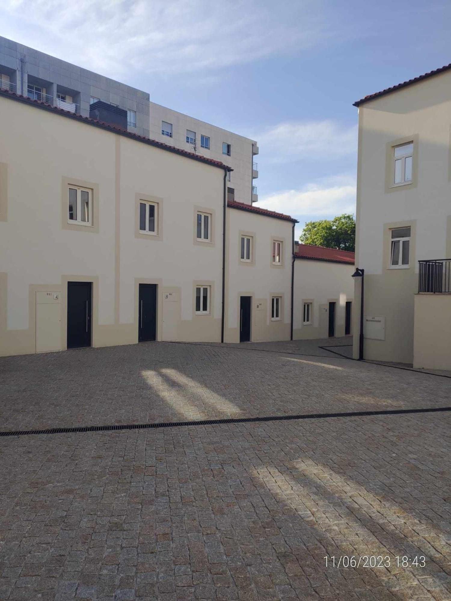 Apartment Bemvindo Ao Olive 25 Do Porto
