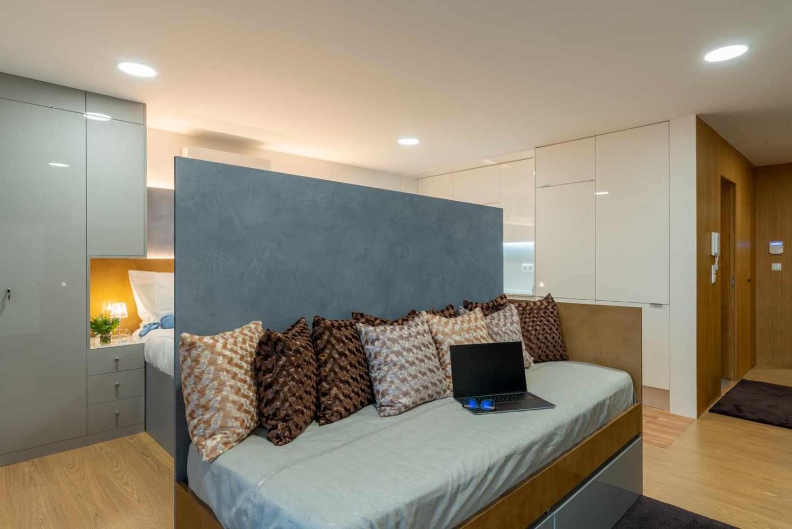 Apartment Bemvindo Ao Olive 25 Do