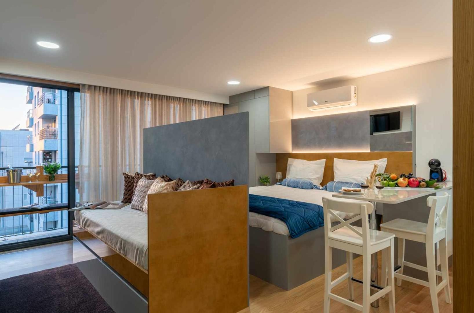 Novissimo 2 O Porto By Ac Olive Apartments