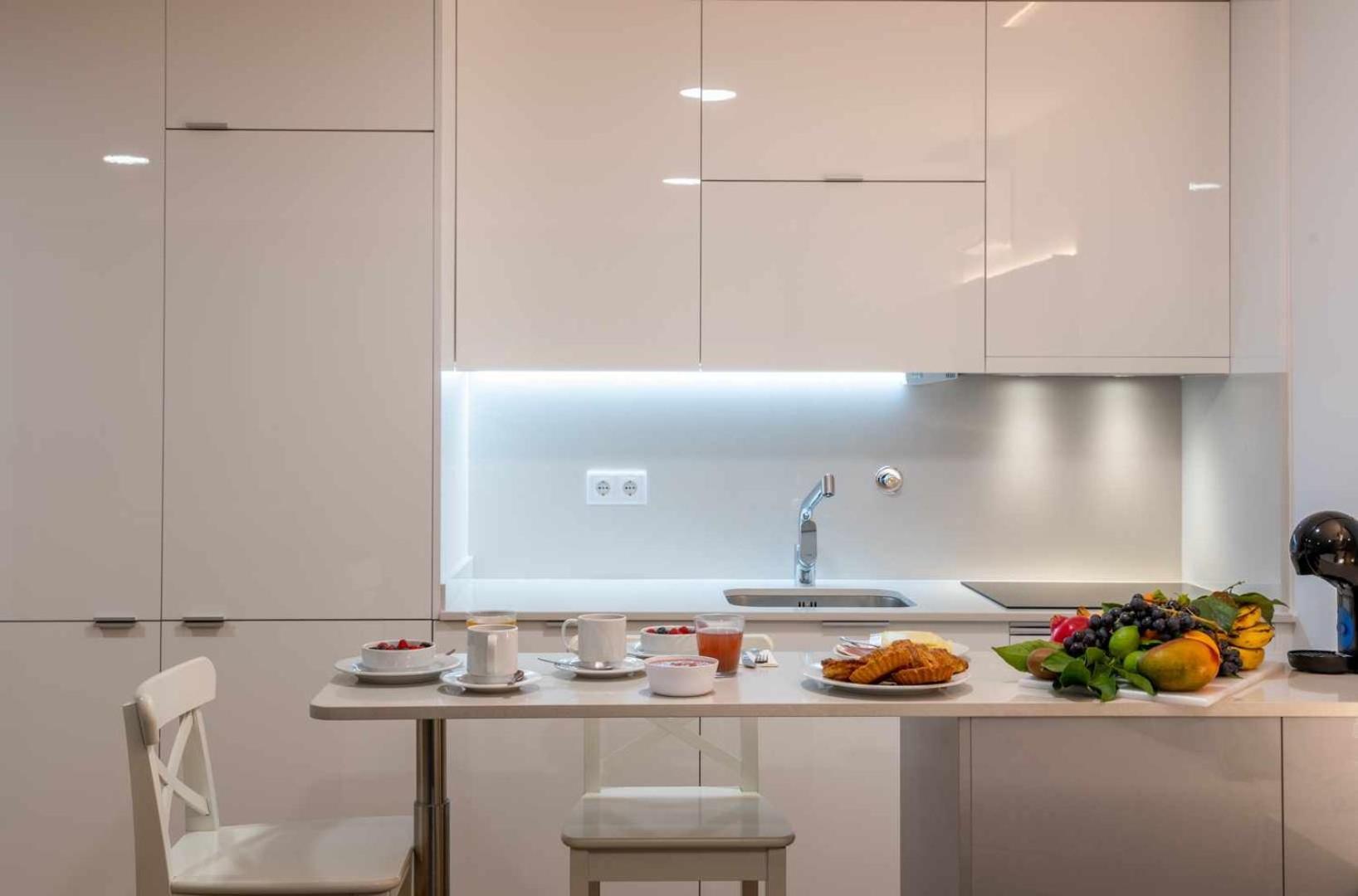 Apartamento Bemvindo Ao Olive 24 Do