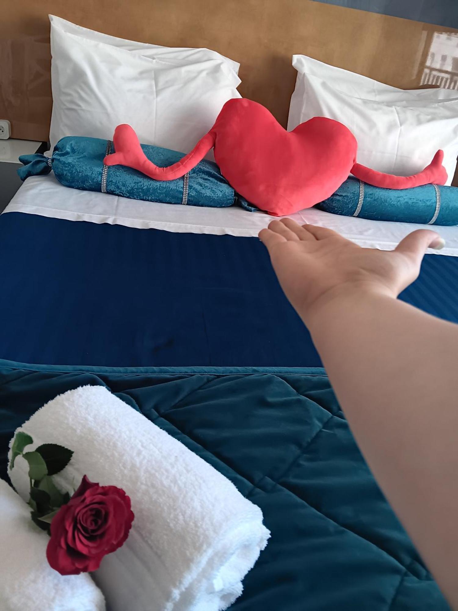 Apartamento Bemvindo Ao Olive 24 Do *
