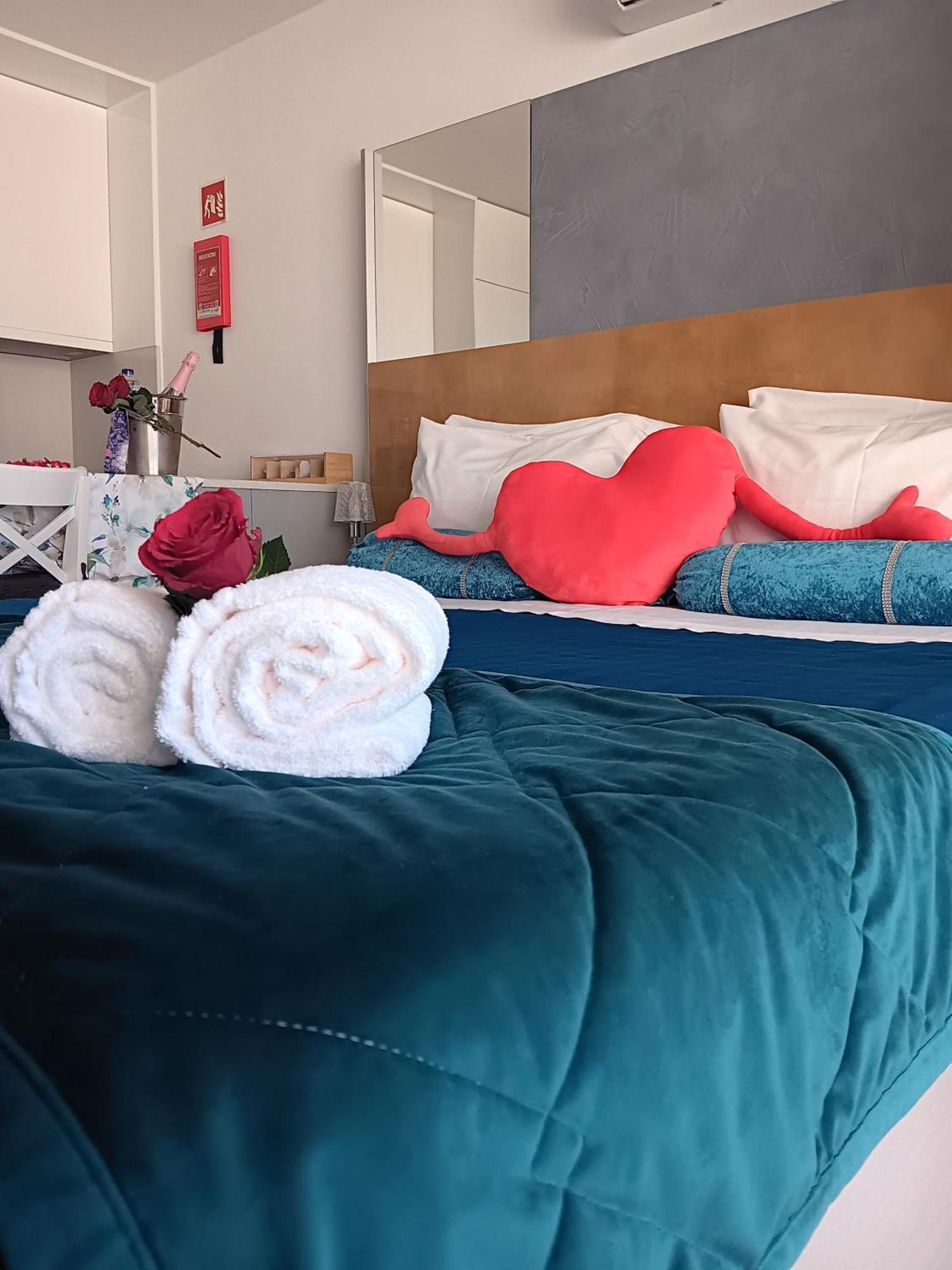 Apartamento Bemvindo Ao Olive 24 Do Porto