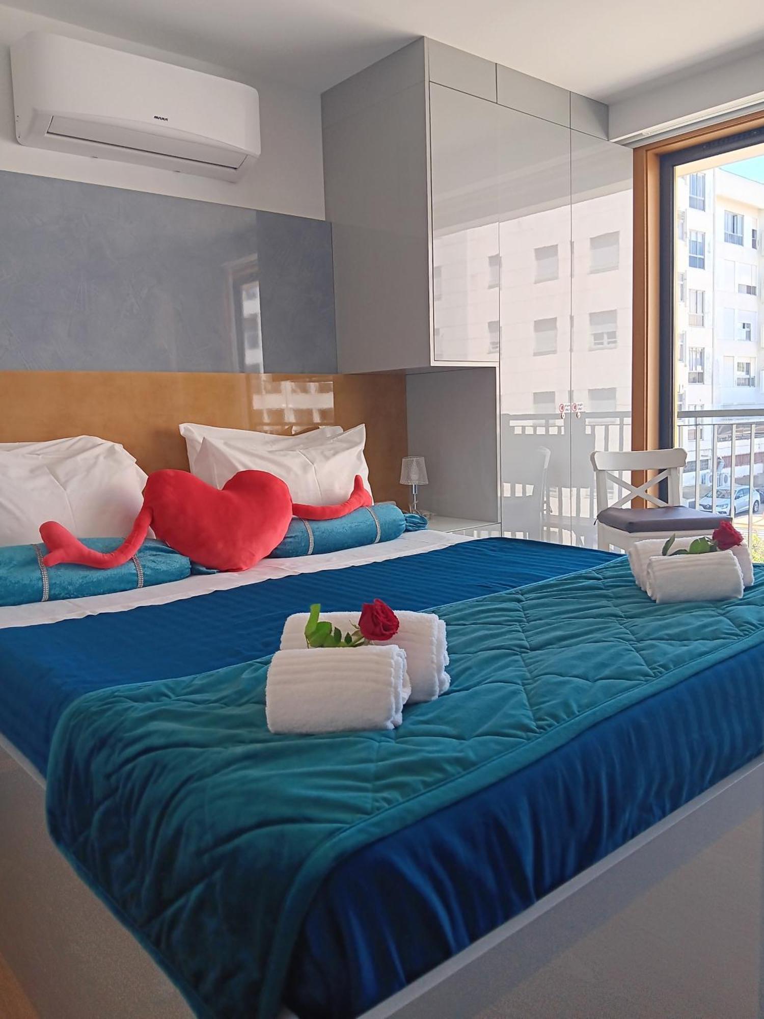 Apartamento Bemvindo Ao Olive 24 Do