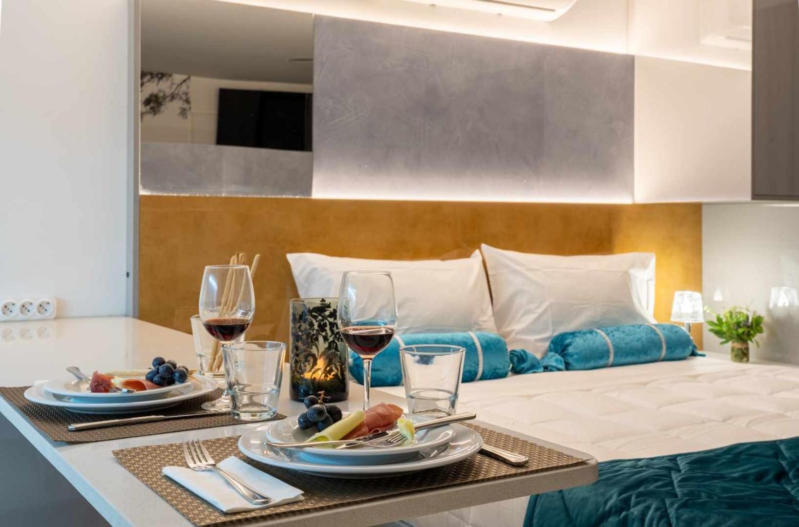 Apartamento Bemvindo Ao Olive 24 Do Porto