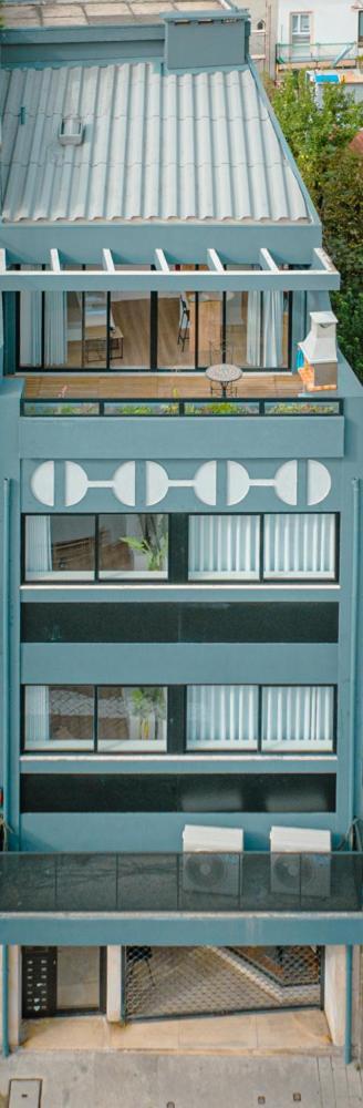 Apartment The Cale - Antero De Quental - 11 *