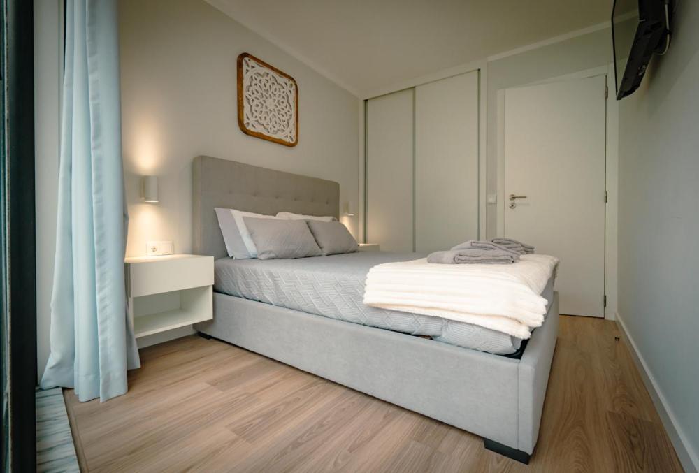 The Cale - Antero De Quental - 11 Apartamento Porto