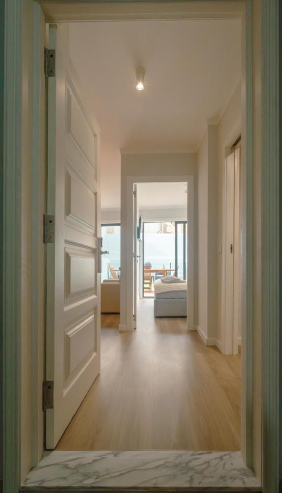 The Cale - Antero De Quental - 11 Apartamento Porto
