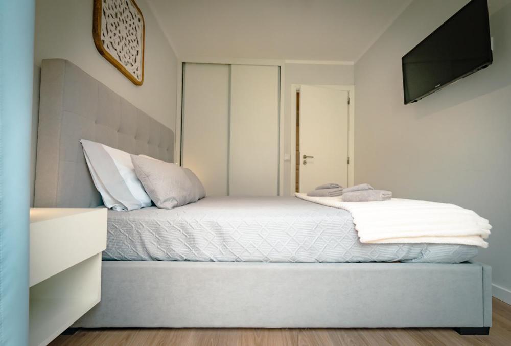 Apartamento The Cale - Antero De Quental - 11 *