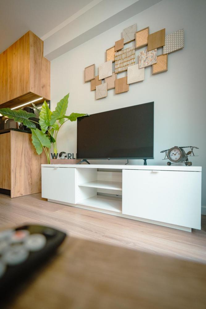 Apartamento The Cale - Antero De Quental - 11 *