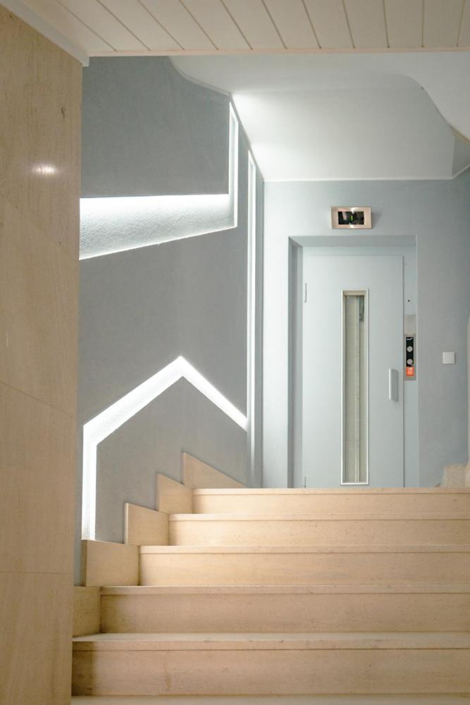 Apartamento The Cale - Antero De Quental - 11 Porto