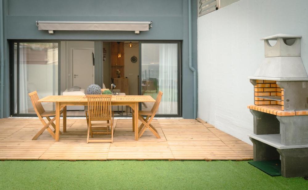 Apartamento The Cale - Antero De Quental - 11