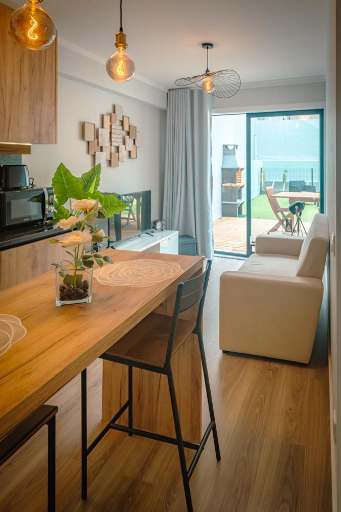 The Cale - Antero De Quental - 11 Apartamento *