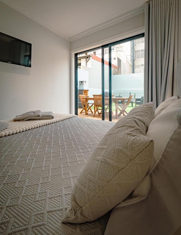 Apartamento The Cale - Antero De Quental - 11