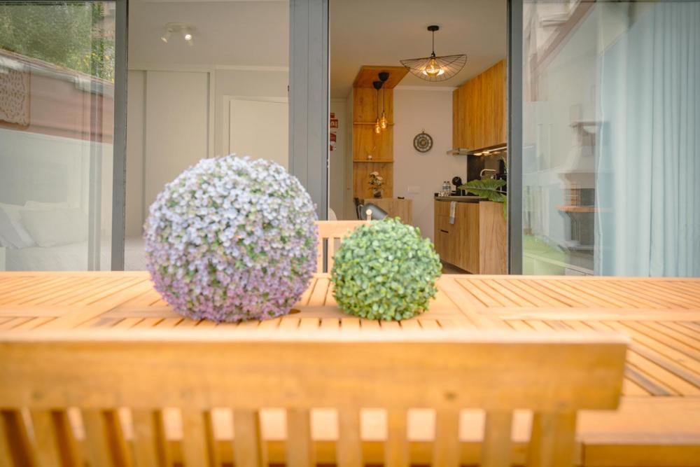 Apartment The Cale - Antero De Quental - 11 *