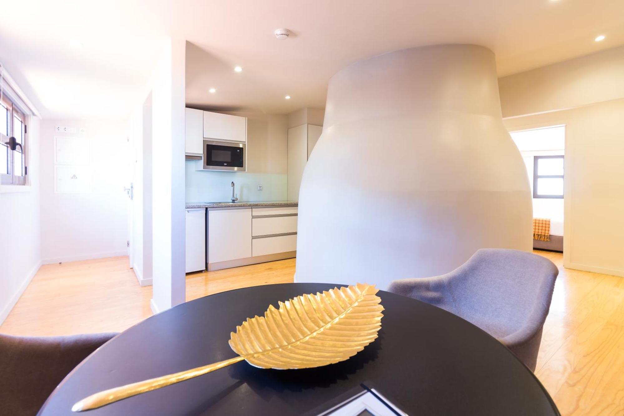Appartement On Deluxe - Free Parking *
