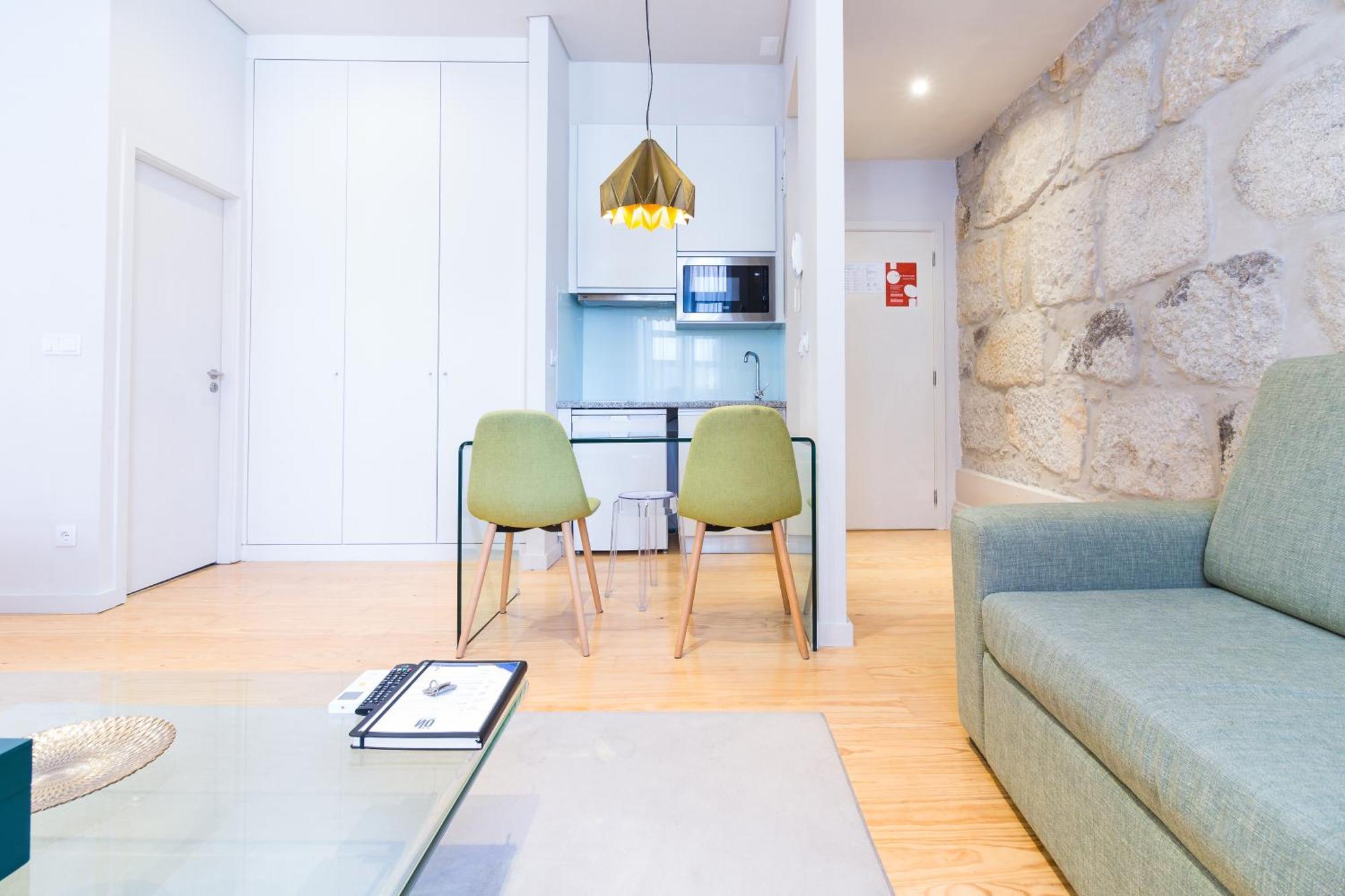Appartement On Deluxe - Free Parking *