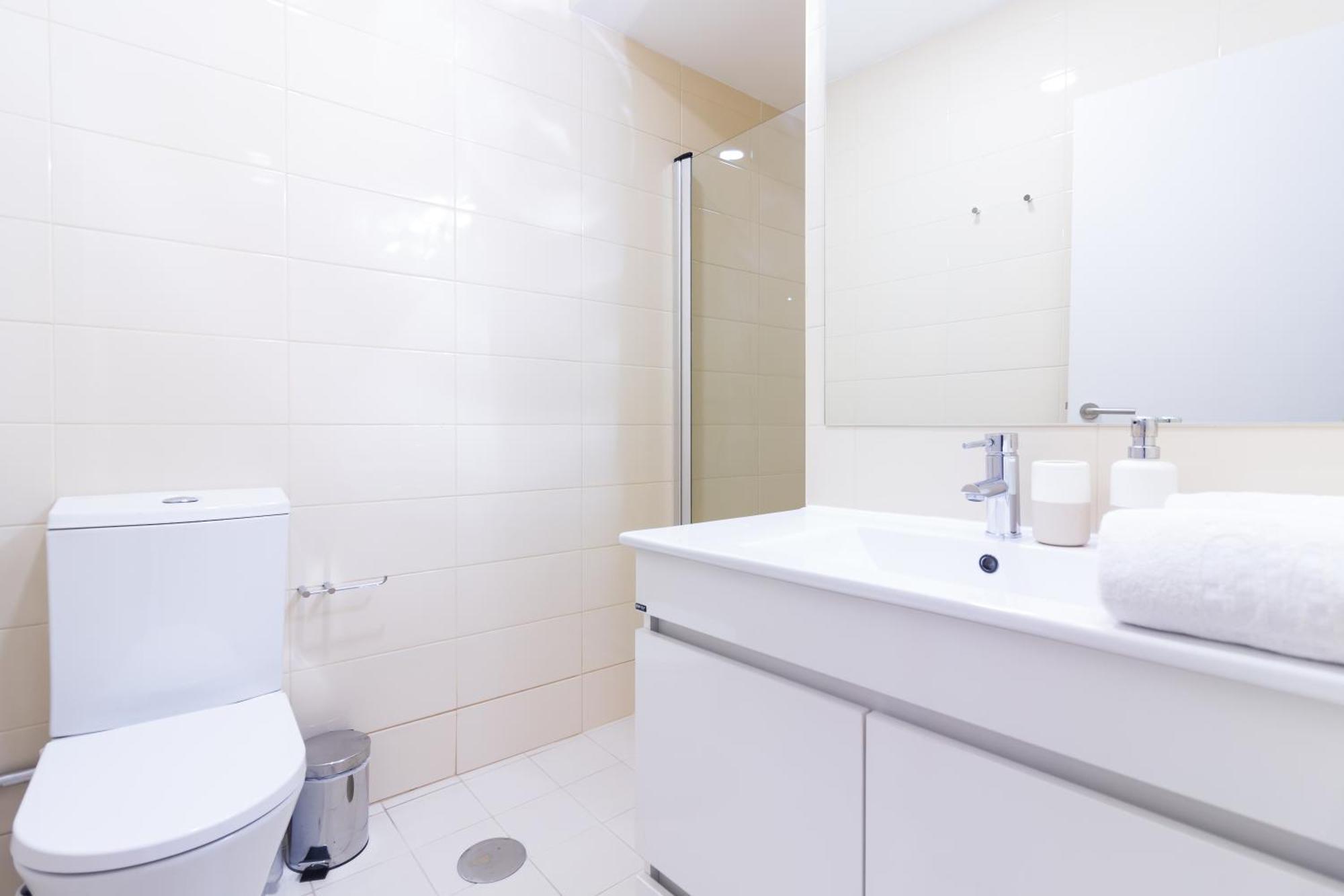 On Deluxe - Free Parking Appartement Porto