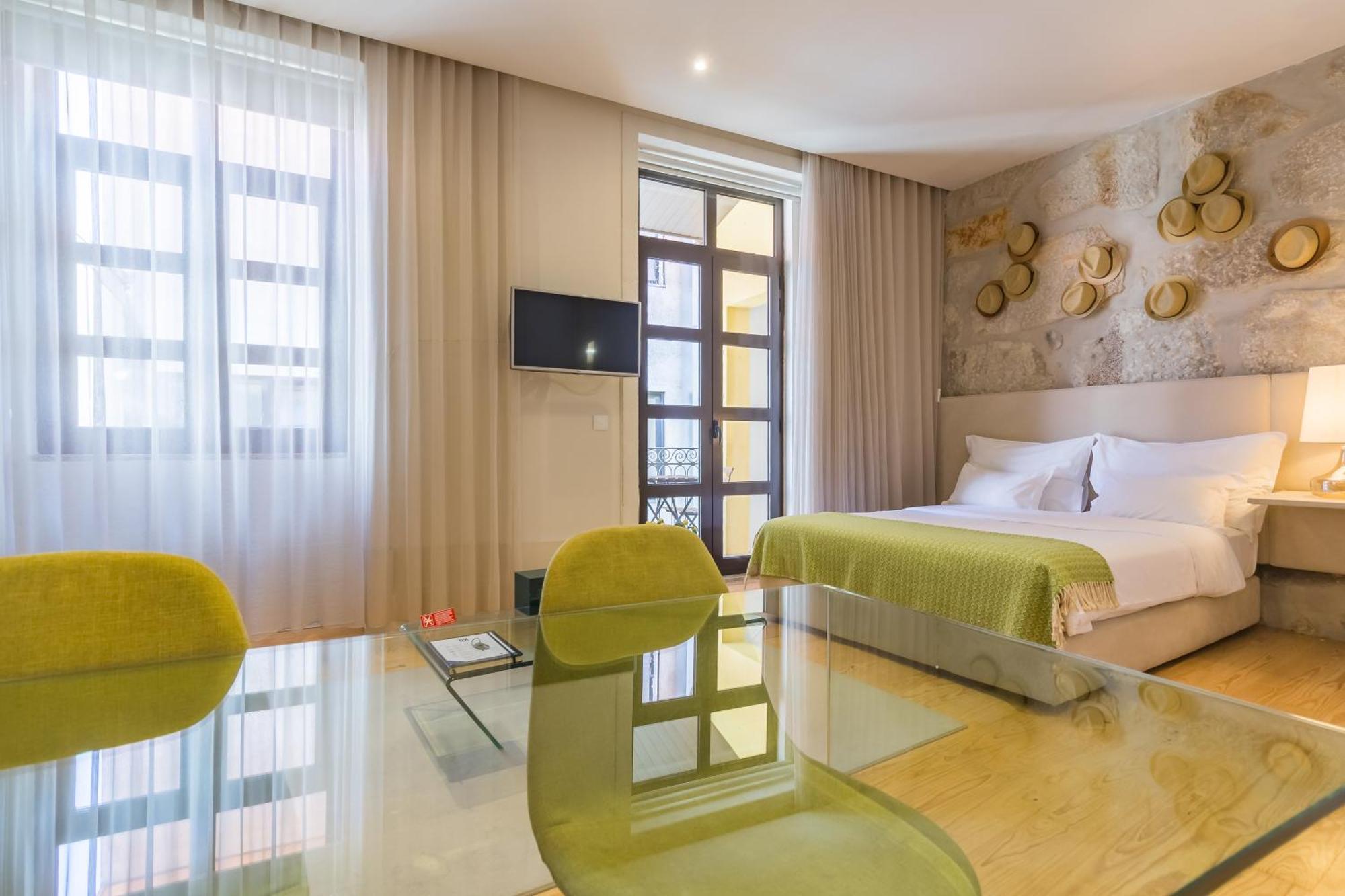 On Deluxe - Free Parking Porto