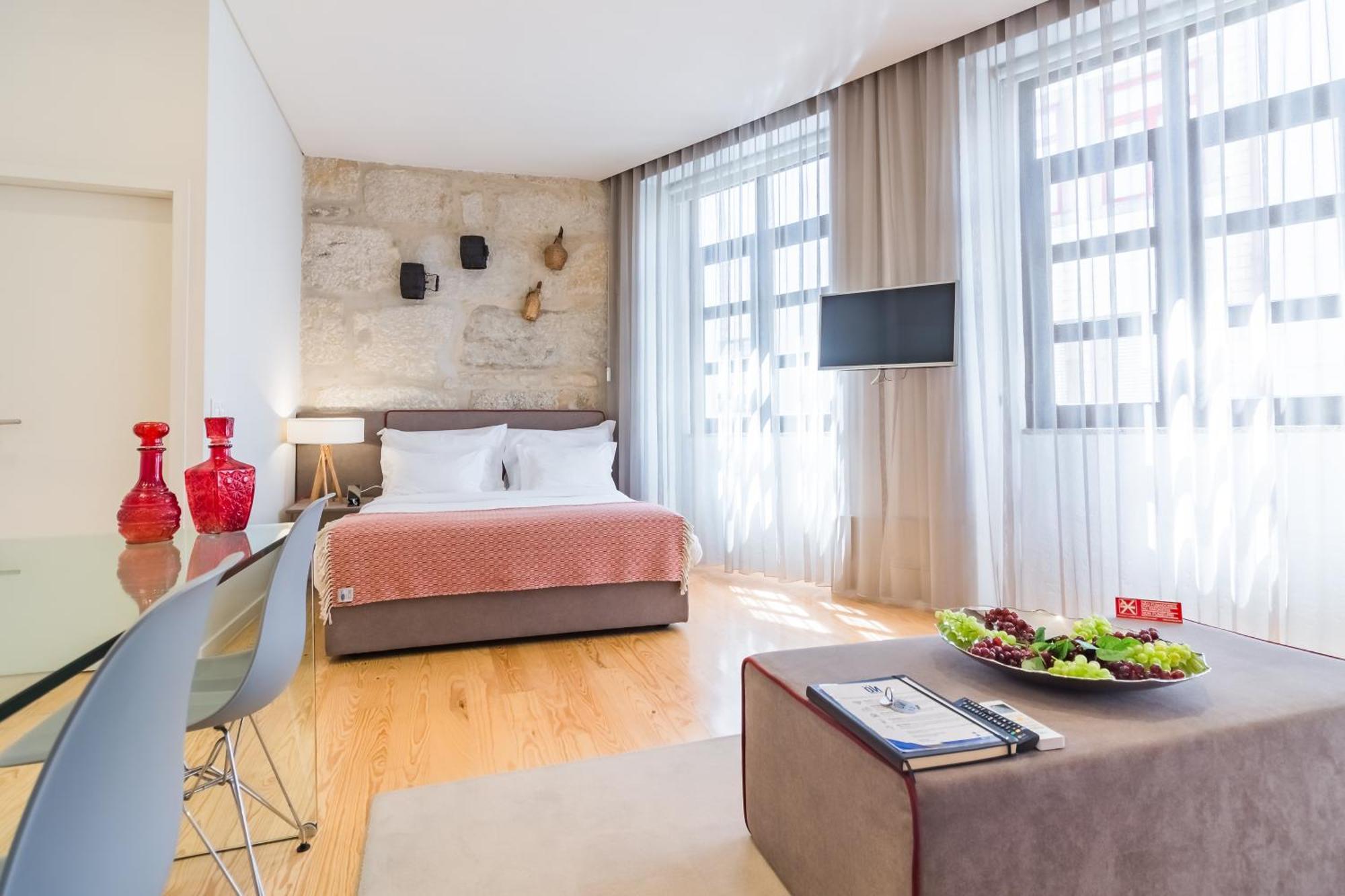 On Deluxe - Free Parking Appartement *