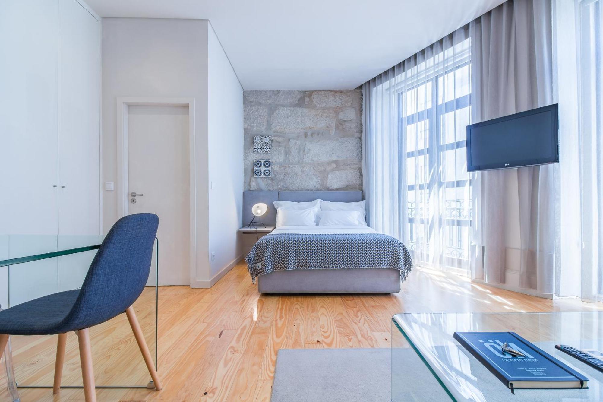 On Deluxe - Free Parking * Porto