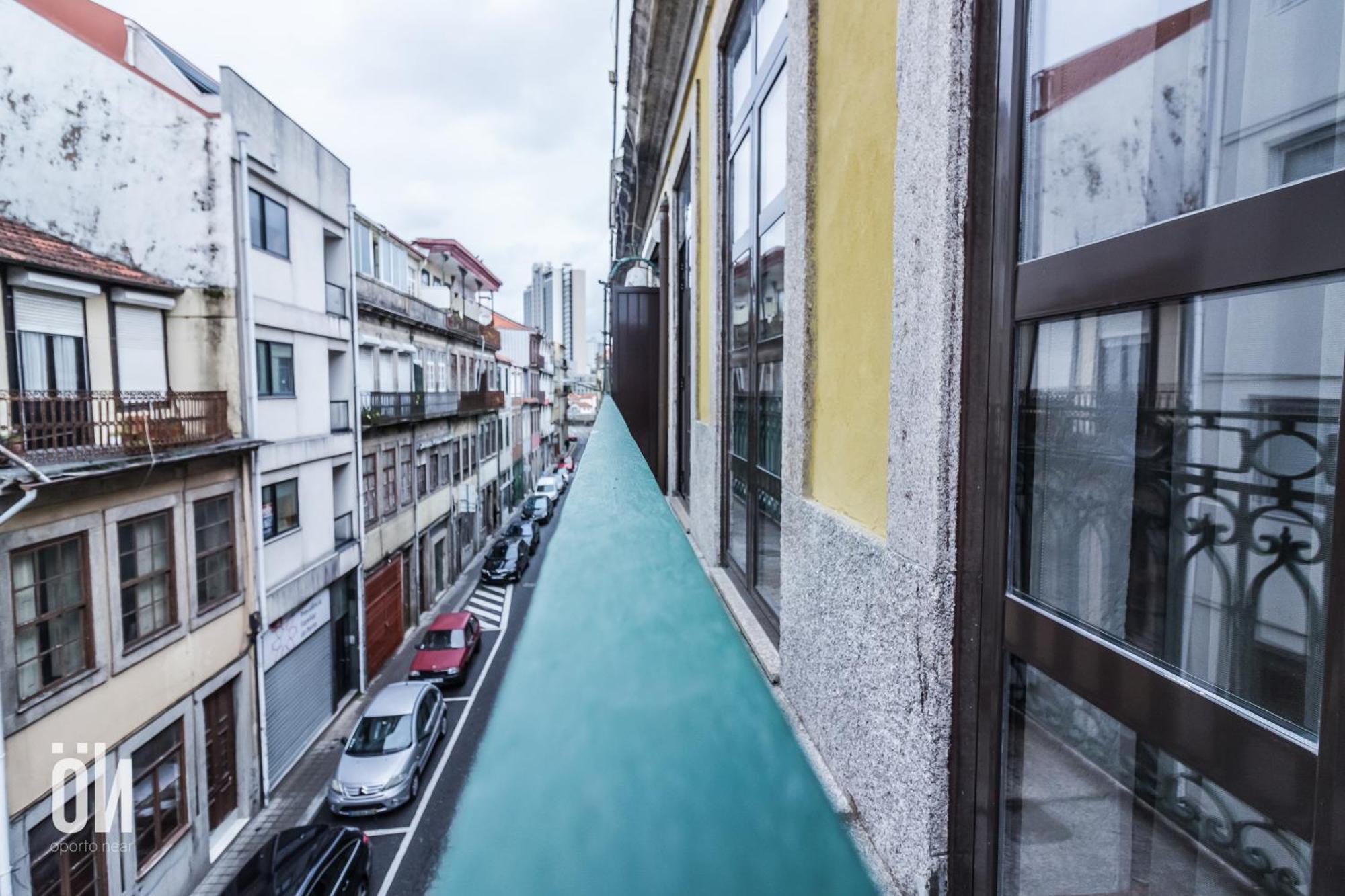 On Deluxe - Free Parking * Porto