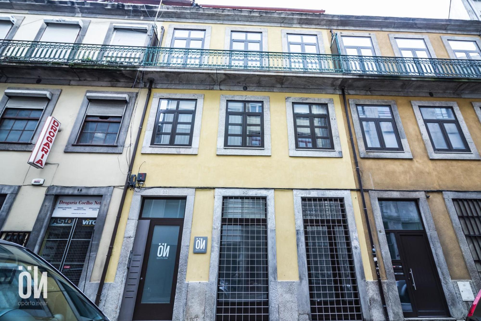 On Apartment