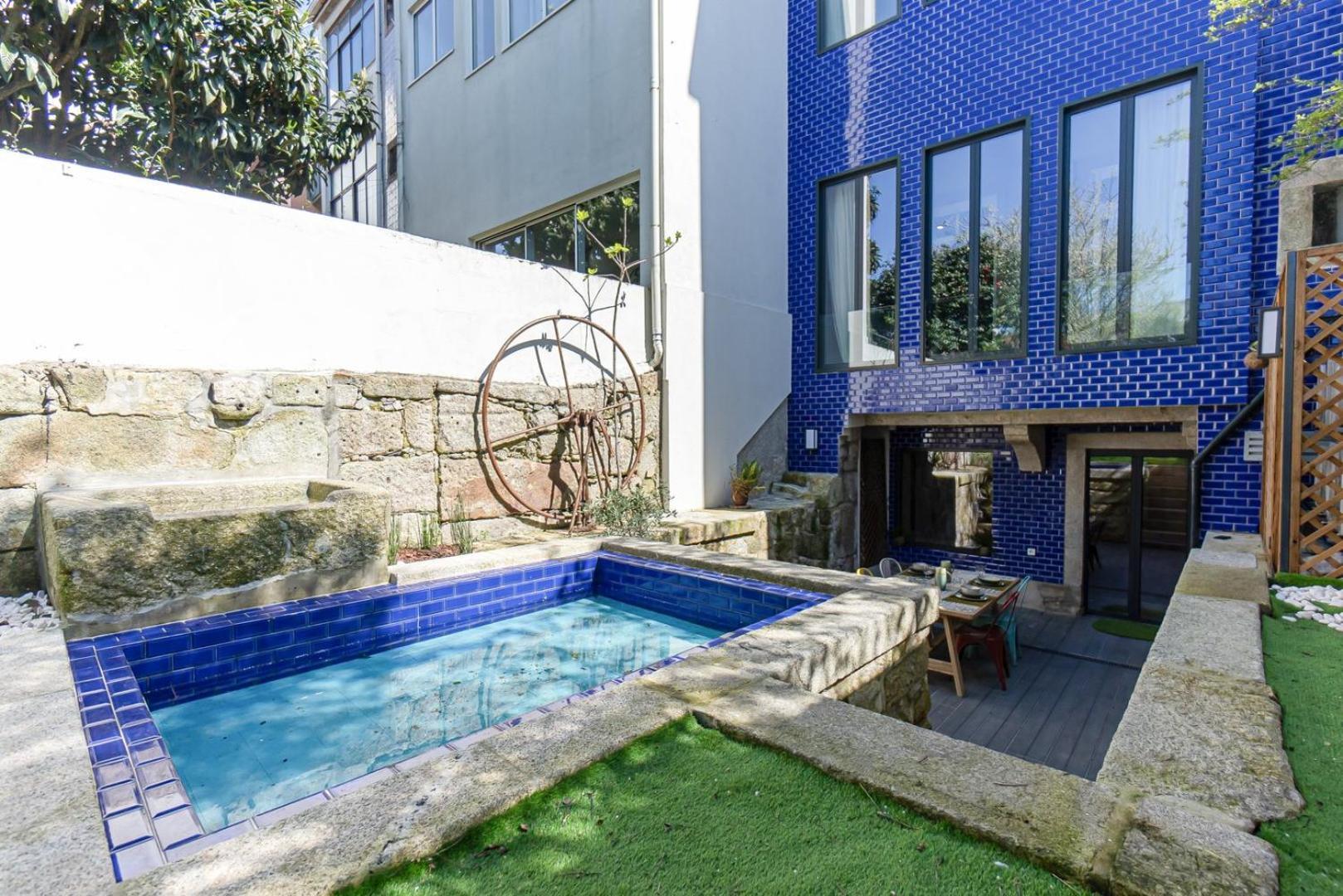 Apartment Guestready - Alegria *