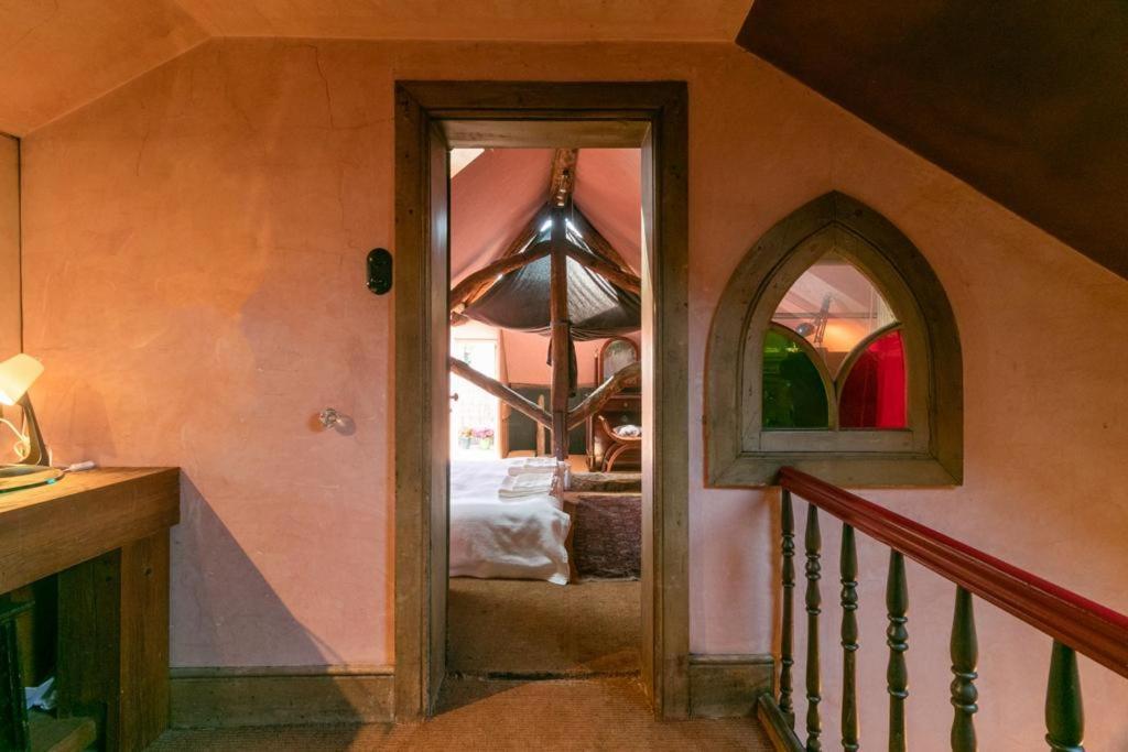 Accommodatie bij particulieren House Of Diu *