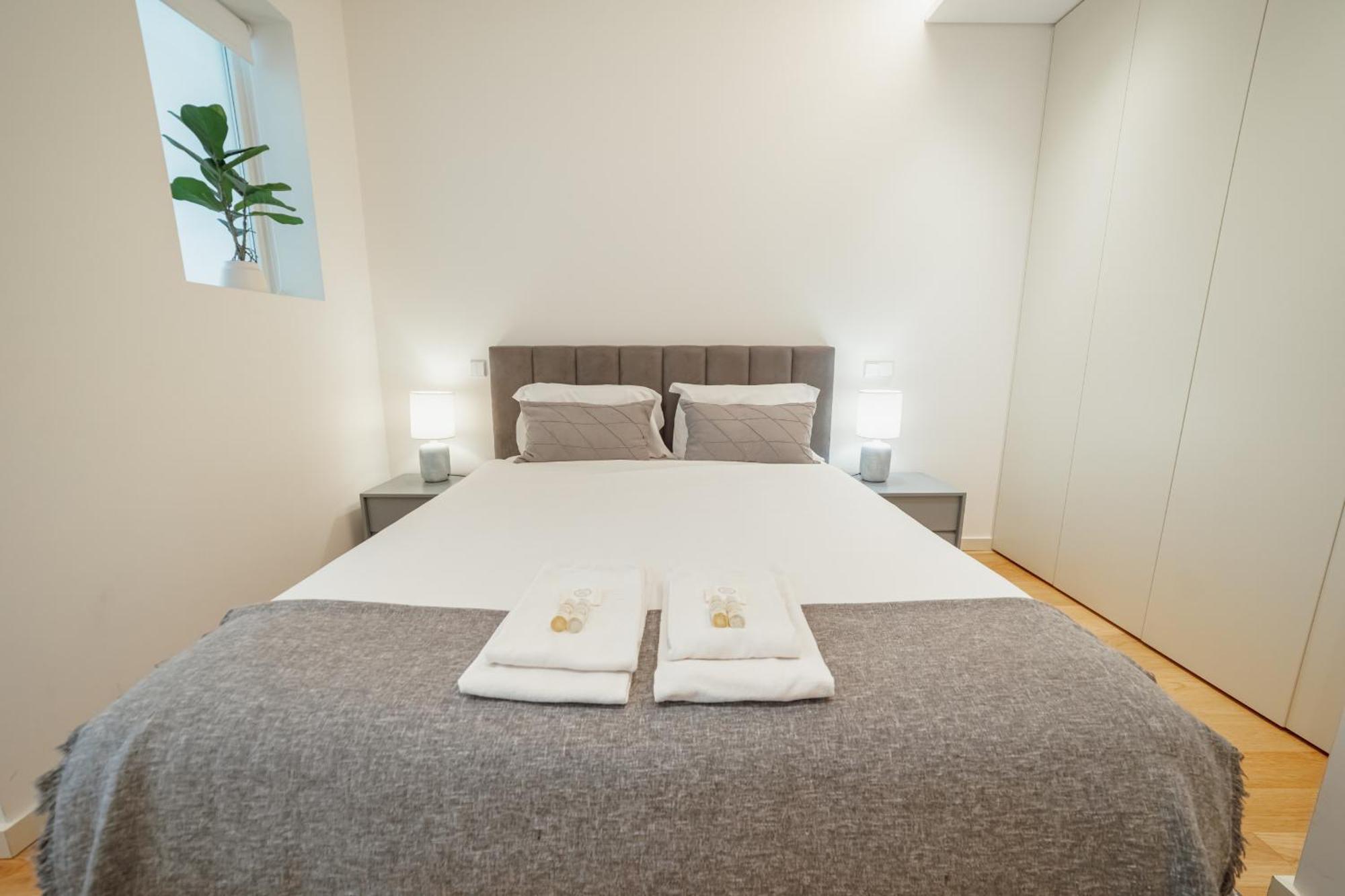 Apartment 24 Agosto Amazing Triplex By Vacationy