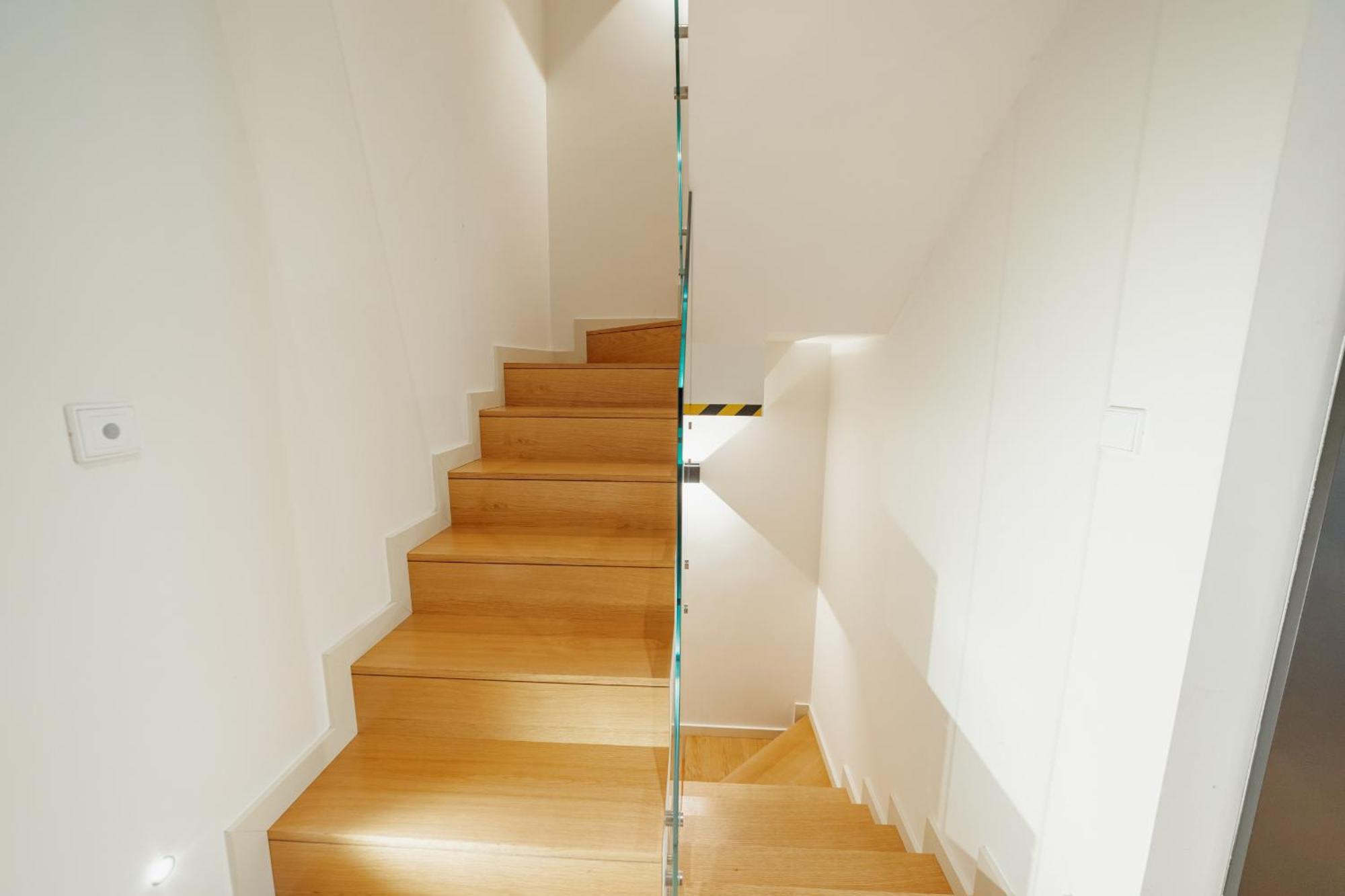 24 Agosto Amazing Triplex By Vacationy Apartment Porto