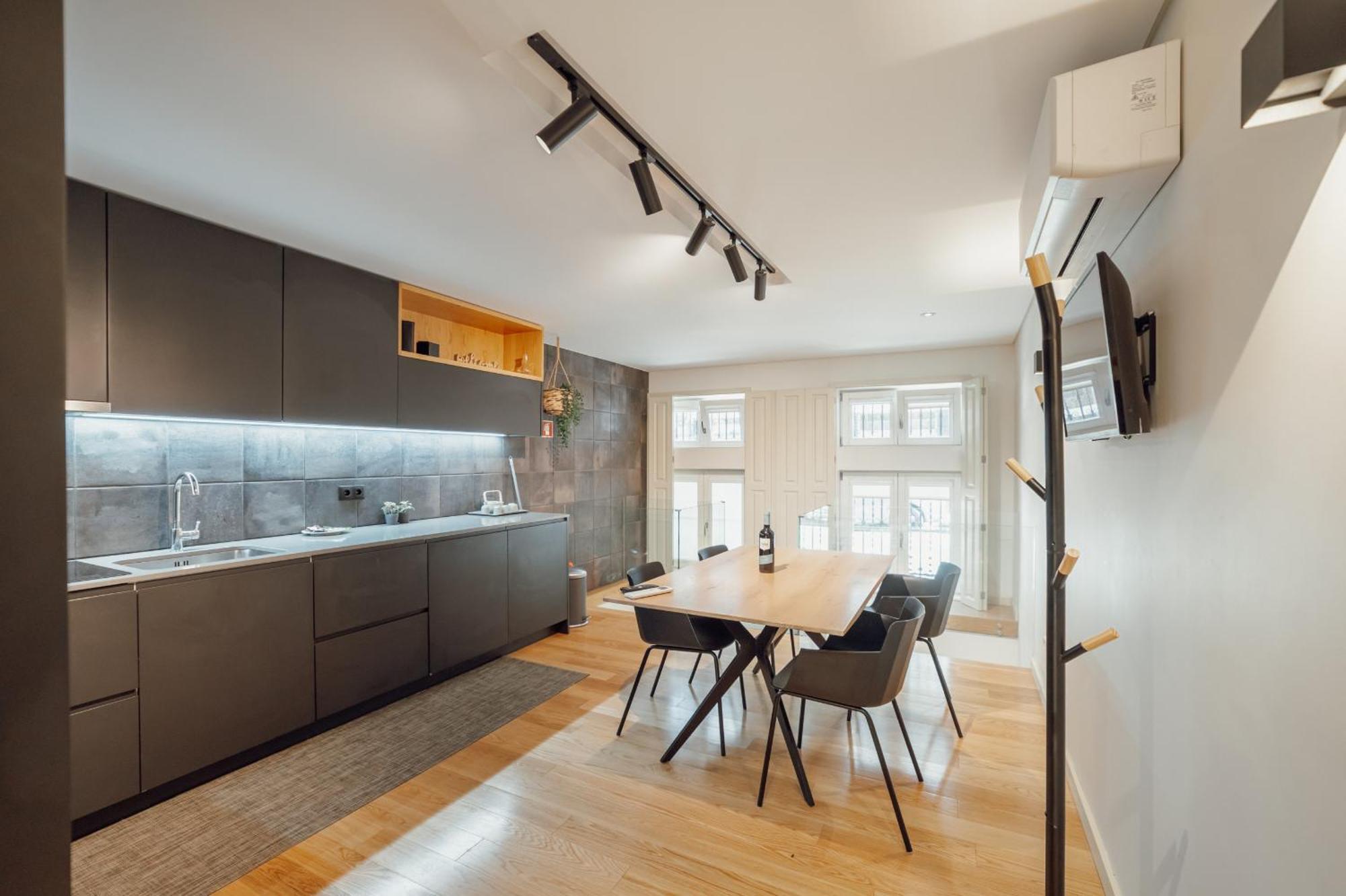 24 Agosto Amazing Triplex By Vacationy Apartment