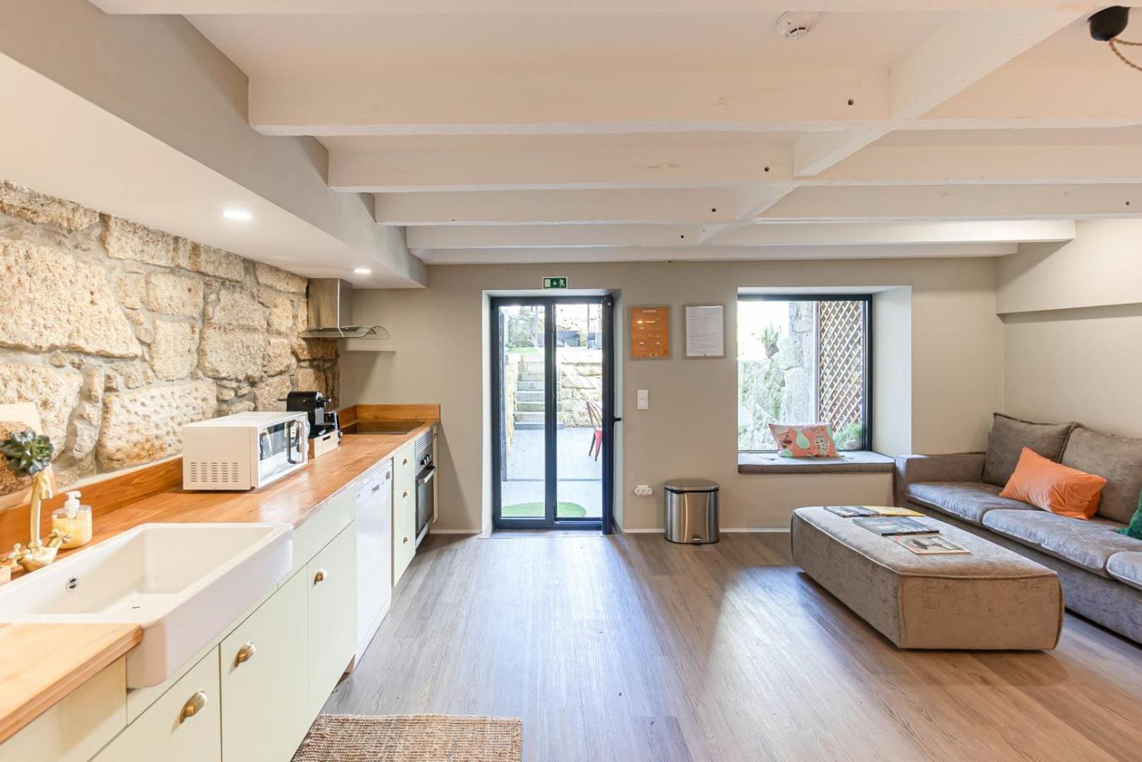 Guestready - Alegria Apartment