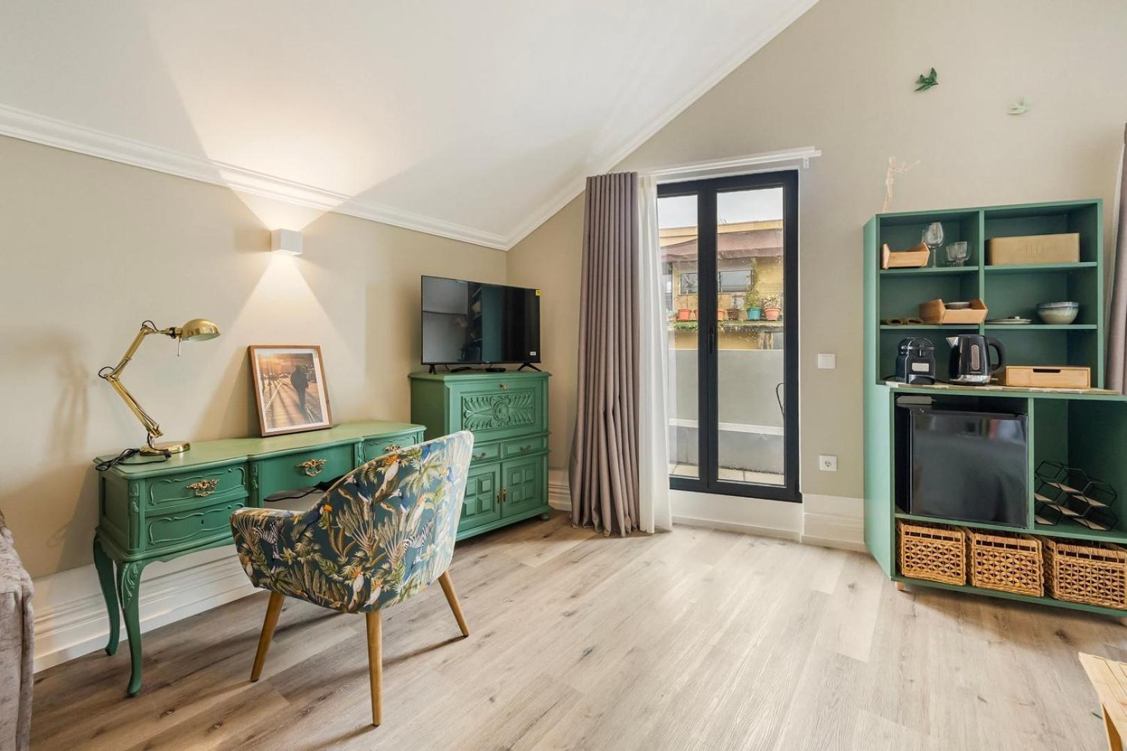 Apartment Guestready - Alegria